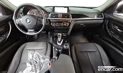 BMW 3-Series 2017 2.0 Автомат в Москве № 528540, миниатюра 7