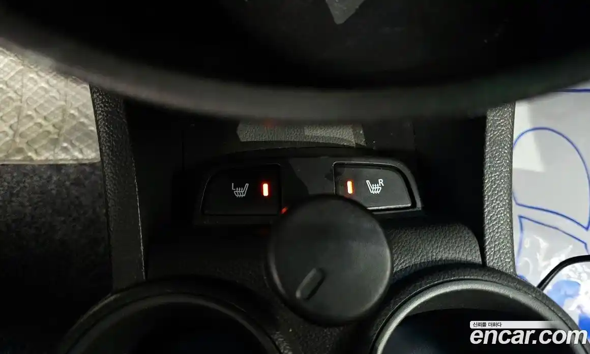 Chevrolet Spark 2012 1.0 Механическая в Москве № 528676, фото 19