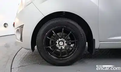 Chevrolet Spark 2012 1.0 Механическая в Москве № 528676, миниатюра 5