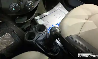 Chevrolet Spark 2012 1.0 Механическая в Москве № 528676, миниатюра 9