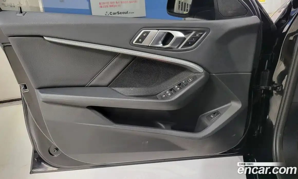 BMW 1-Series 2023 2.0 Автомат в Москве № 528696, фото 11