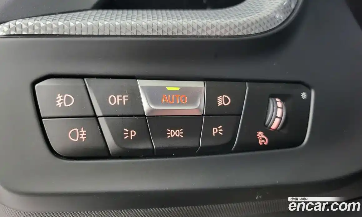 BMW 1-Series 2023 2.0 Автомат в Москве № 528696, фото 14