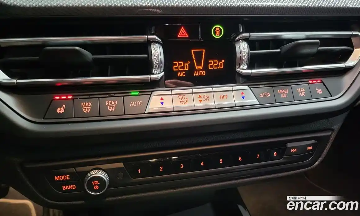 BMW 1-Series 2023 2.0 Автомат в Москве № 528696, фото 17