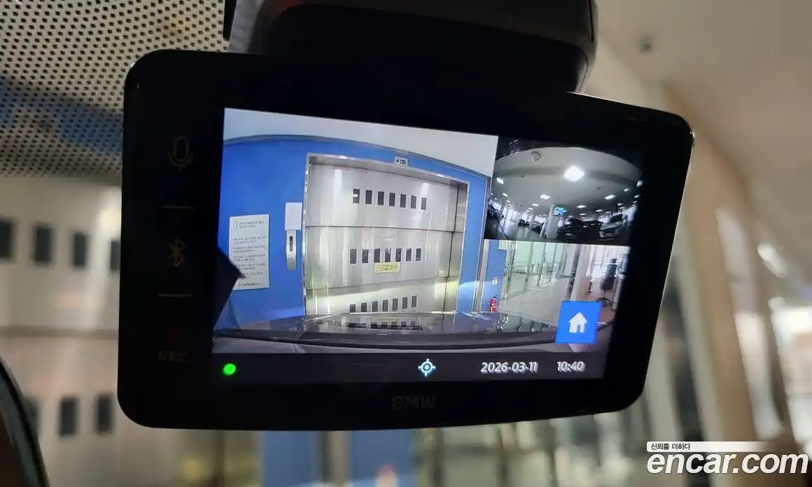 BMW 1-Series 2023 2.0 Автомат в Москве № 528696, фото 18