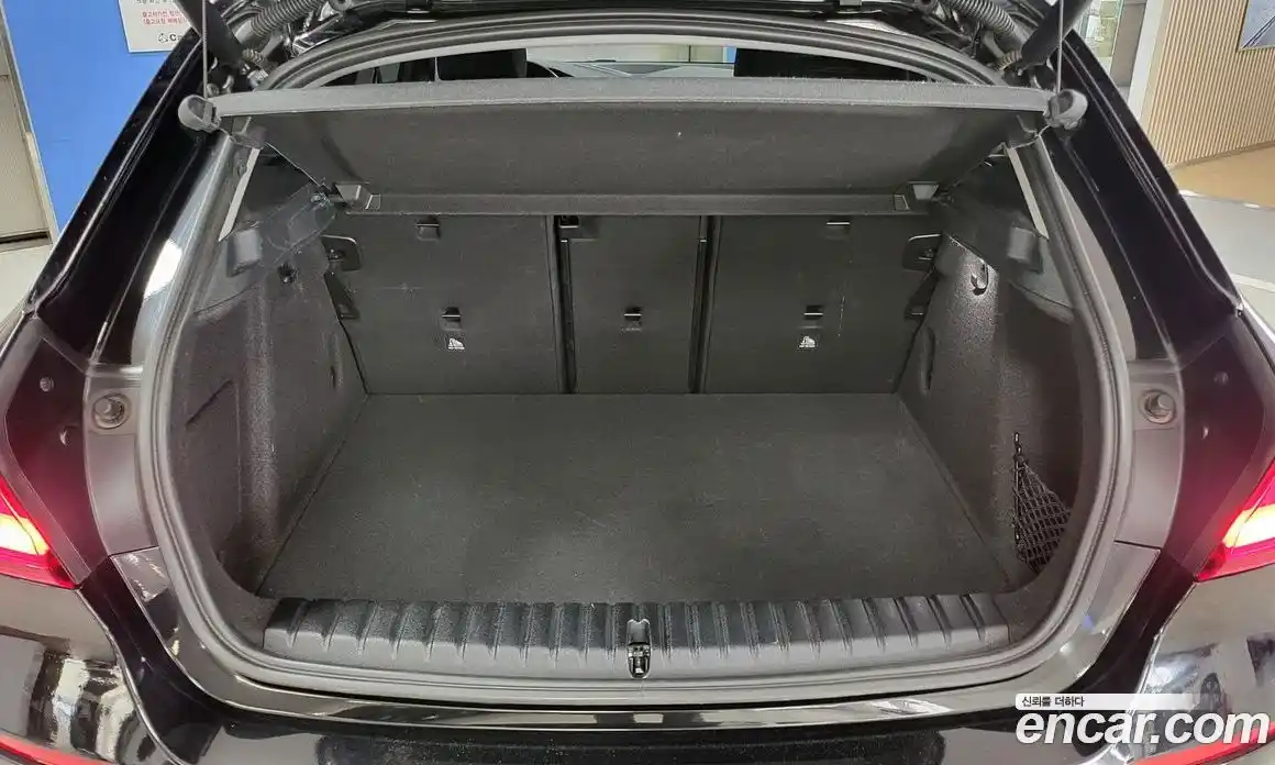 BMW 1-Series 2023 2.0 Автомат в Москве № 528696, фото 19