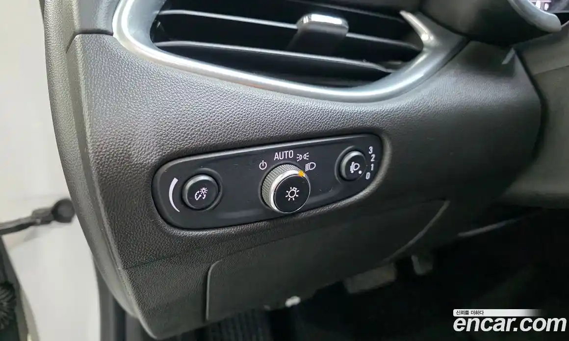 Chevrolet Malibu 2017 1.5 Автомат в Москве № 528752, фото 13