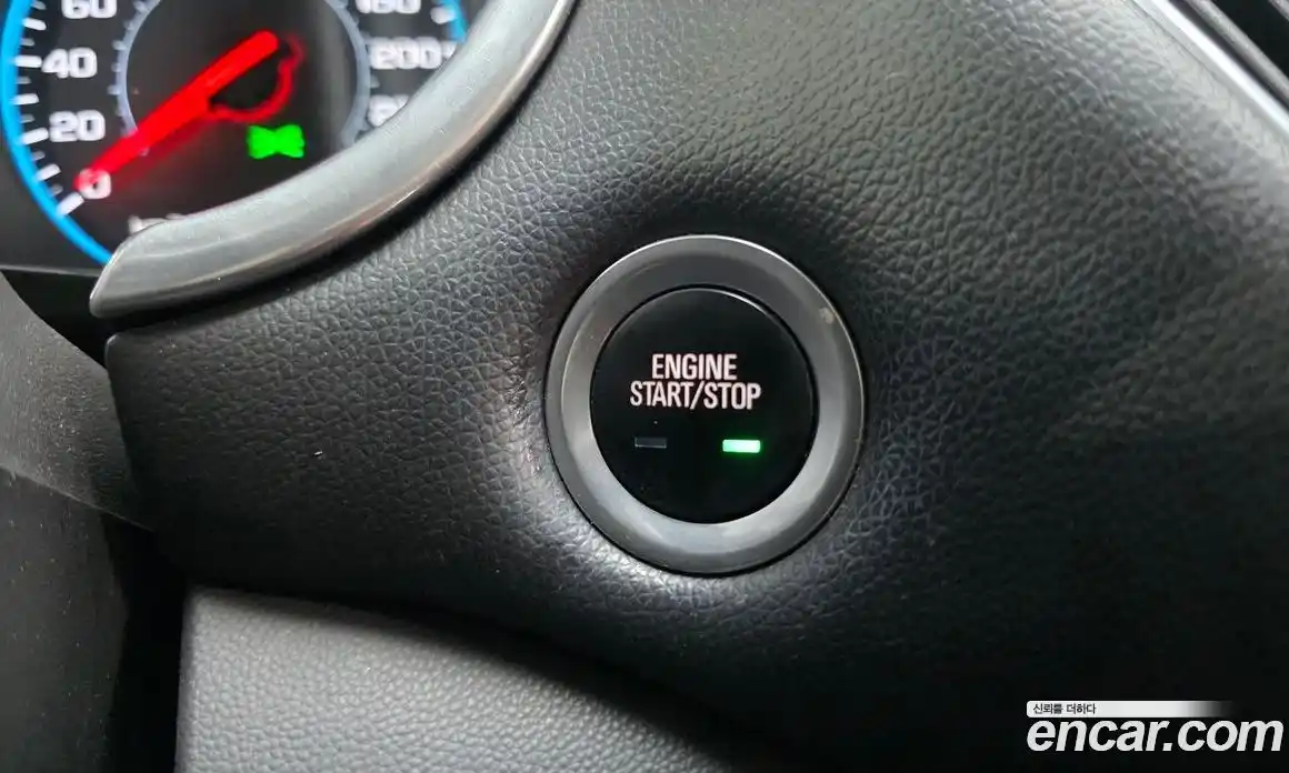 Chevrolet Malibu 2017 1.5 Автомат в Москве № 528752, фото 18