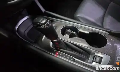 Chevrolet Malibu 2017 1.5 Автомат в Москве № 528752, миниатюра 9