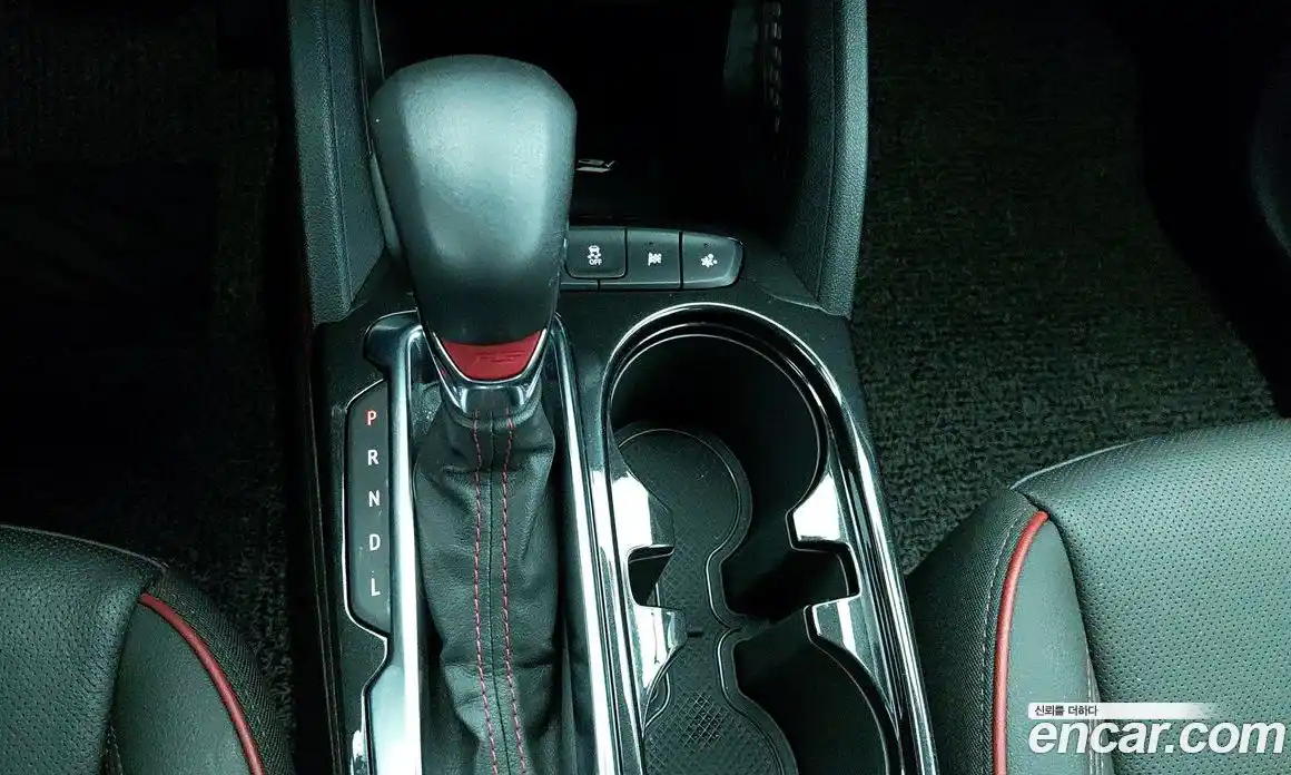 Chevrolet TrailBlazer 2023 1.3 Автомат в Москве № 528859, фото 17