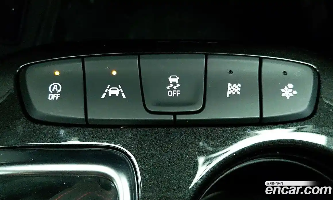 Chevrolet TrailBlazer 2023 1.3 Автомат в Москве № 528859, фото 19