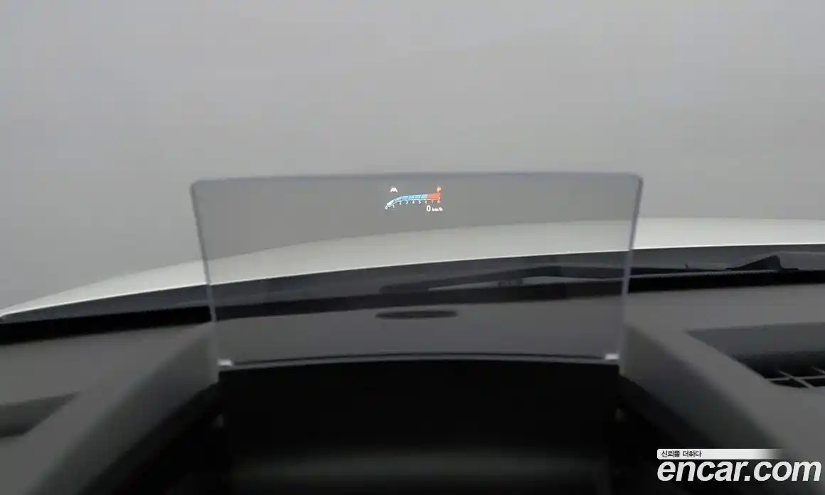 Chevrolet TrailBlazer 2023 1.3 Автомат в Москве № 528859, фото 8