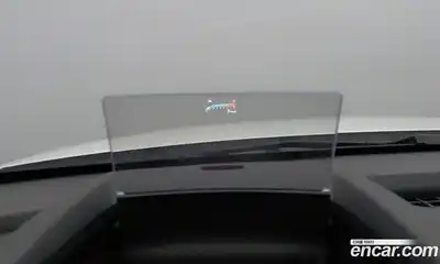 Chevrolet TrailBlazer 2023 1.3 Автомат в Москве № 528859, миниатюра 8