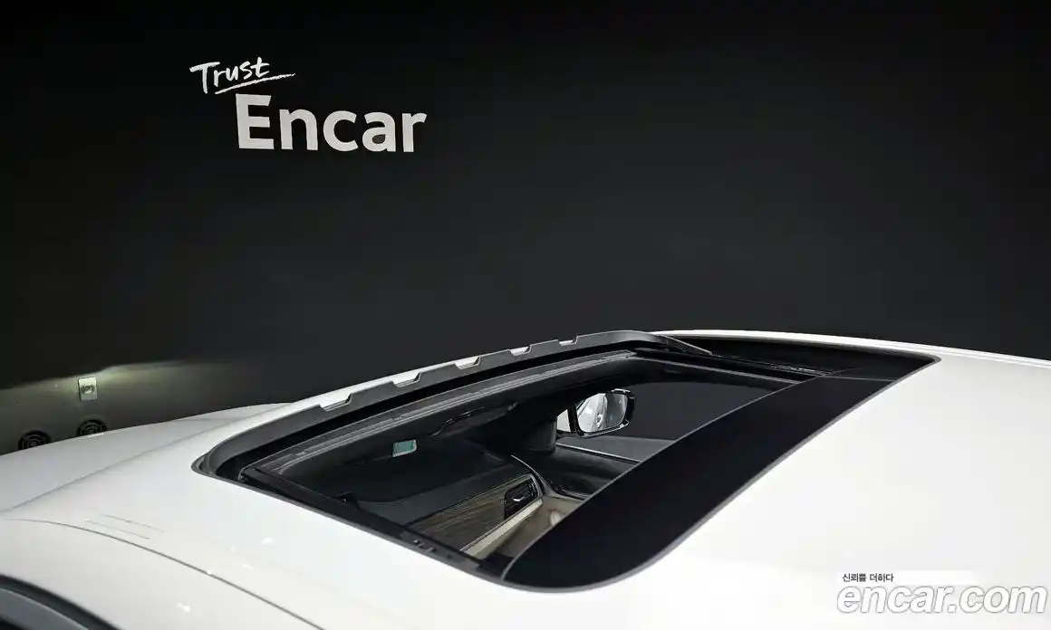 BMW 5-Series 2020 2.0 Автомат в Москве № 528969, фото 19