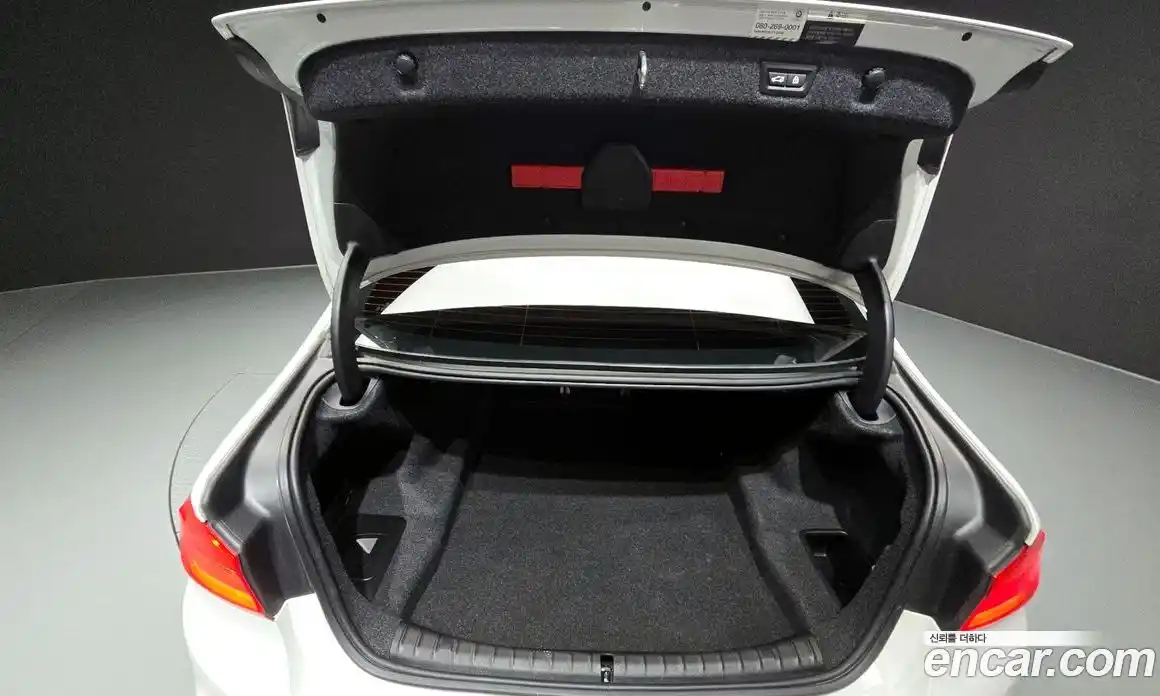 BMW 5-Series 2020 2.0 Автомат в Москве № 528969, фото 20