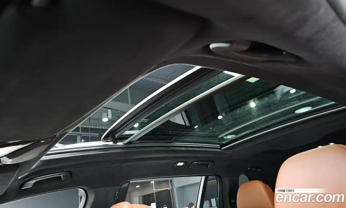 BMW X7 2021 3.0 Автомат в Москве № 529053, фото 16