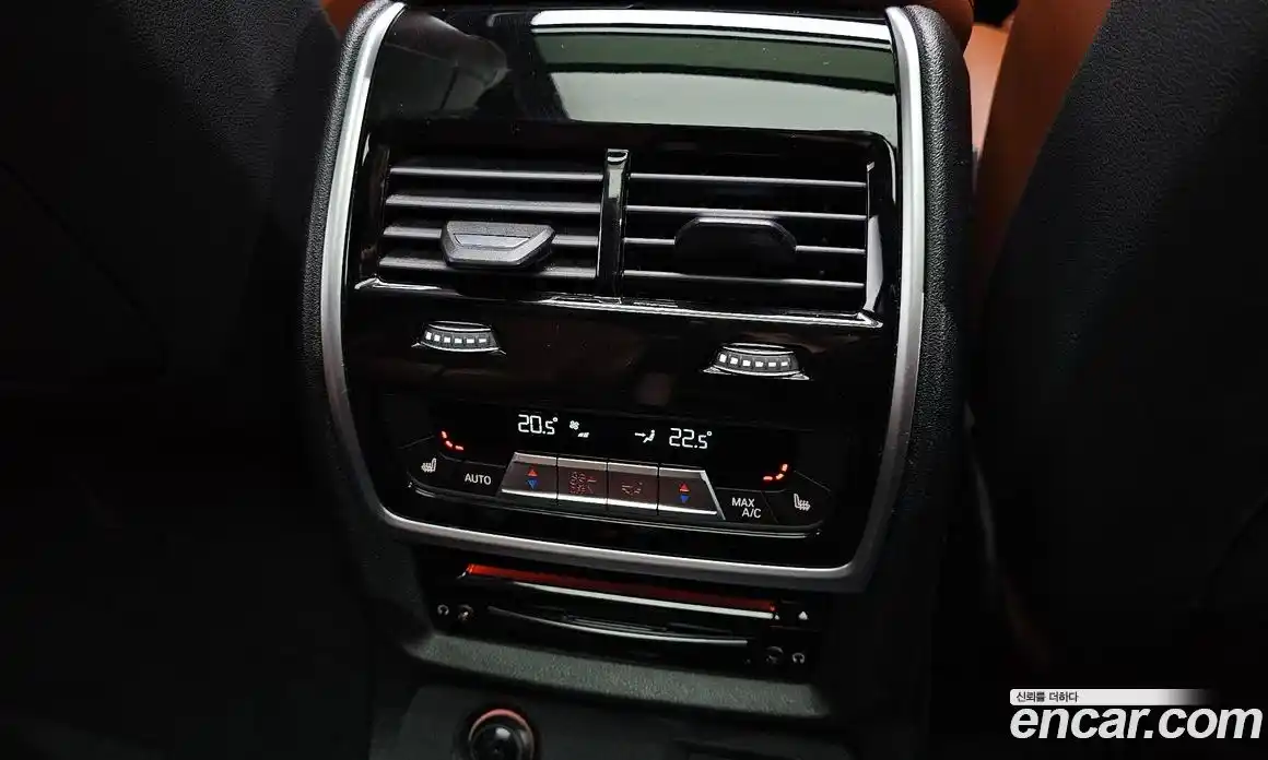 BMW X7 2021 3.0 Автомат в Москве № 529053, фото 19