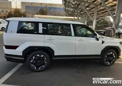 Hyundai Santa Fe 2026 2.5 Автомат в Москве № 529122, миниатюра 12