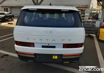 Hyundai Santa Fe 2026 2.5 Автомат в Москве № 529122, миниатюра 3