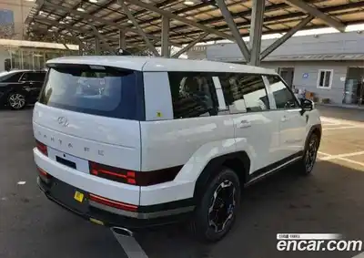 Hyundai Santa Fe 2026 2.5 Автомат в Москве № 529122, миниатюра 6