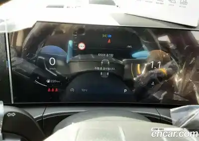 Hyundai Santa Fe 2026 2.5 Автомат в Москве № 529122, миниатюра 7