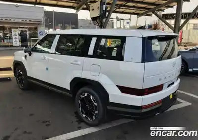 Hyundai Santa Fe 2026 2.5 Автомат в Москве № 529122, миниатюра 10