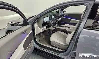 Hyundai Ioniq 6 2024 0.1 Автомат в Москве № 529589, миниатюра 11