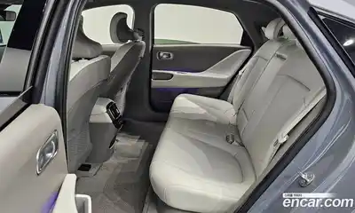 Hyundai Ioniq 6 2024 0.1 Автомат в Москве № 529589, миниатюра 12