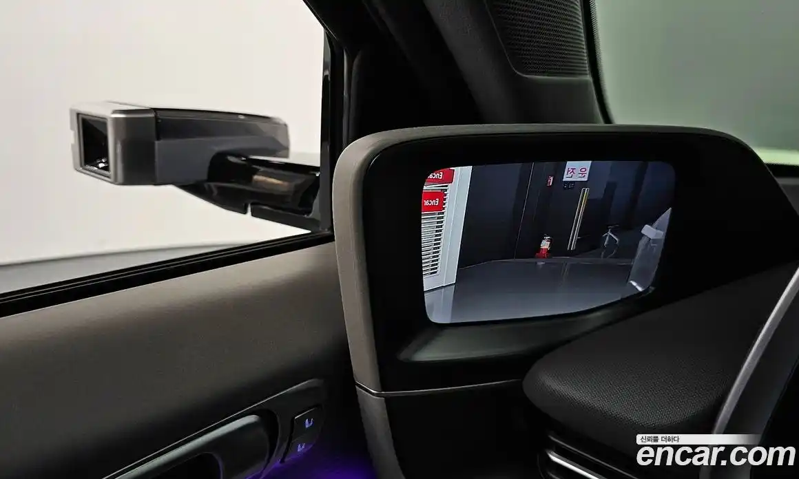 Hyundai Ioniq 6 2024 0.1 Автомат в Москве № 529589, фото 16