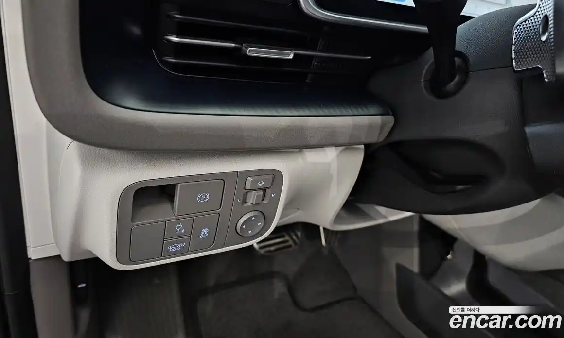 Hyundai Ioniq 6 2024 0.1 Автомат в Москве № 529589, фото 17