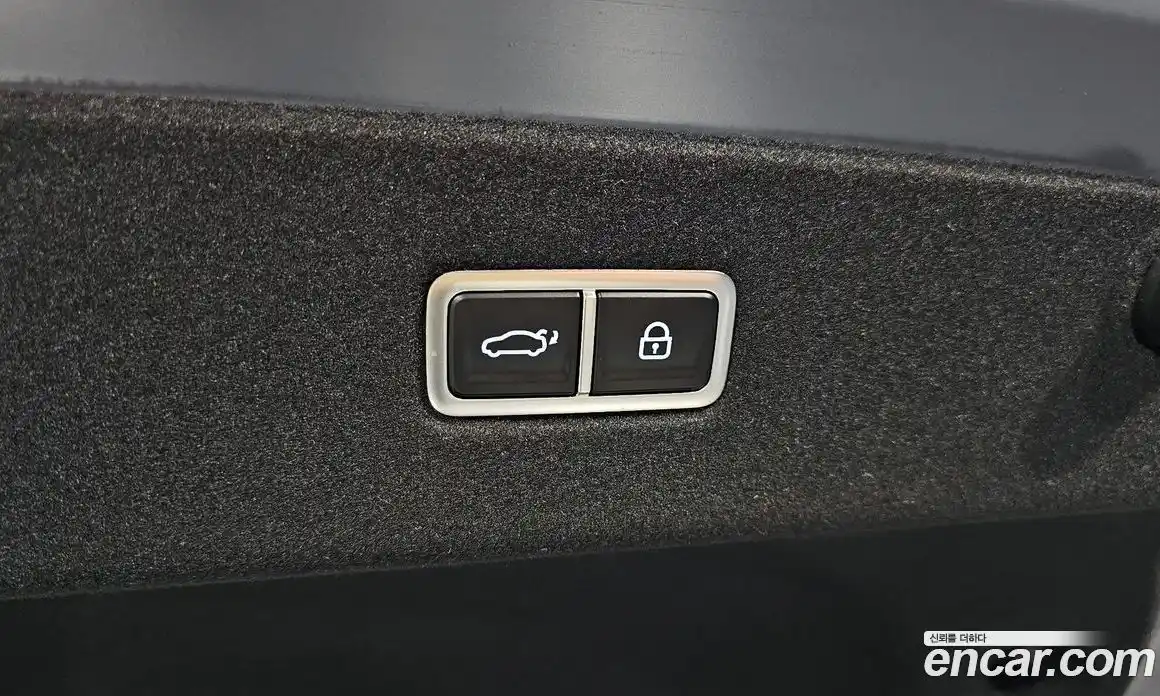 Hyundai Ioniq 6 2024 0.1 Автомат в Москве № 529589, фото 20