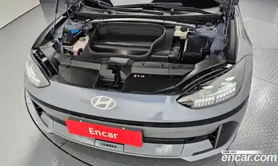 Hyundai Ioniq 6 2024 0.1 Автомат в Москве № 529589, миниатюра 6