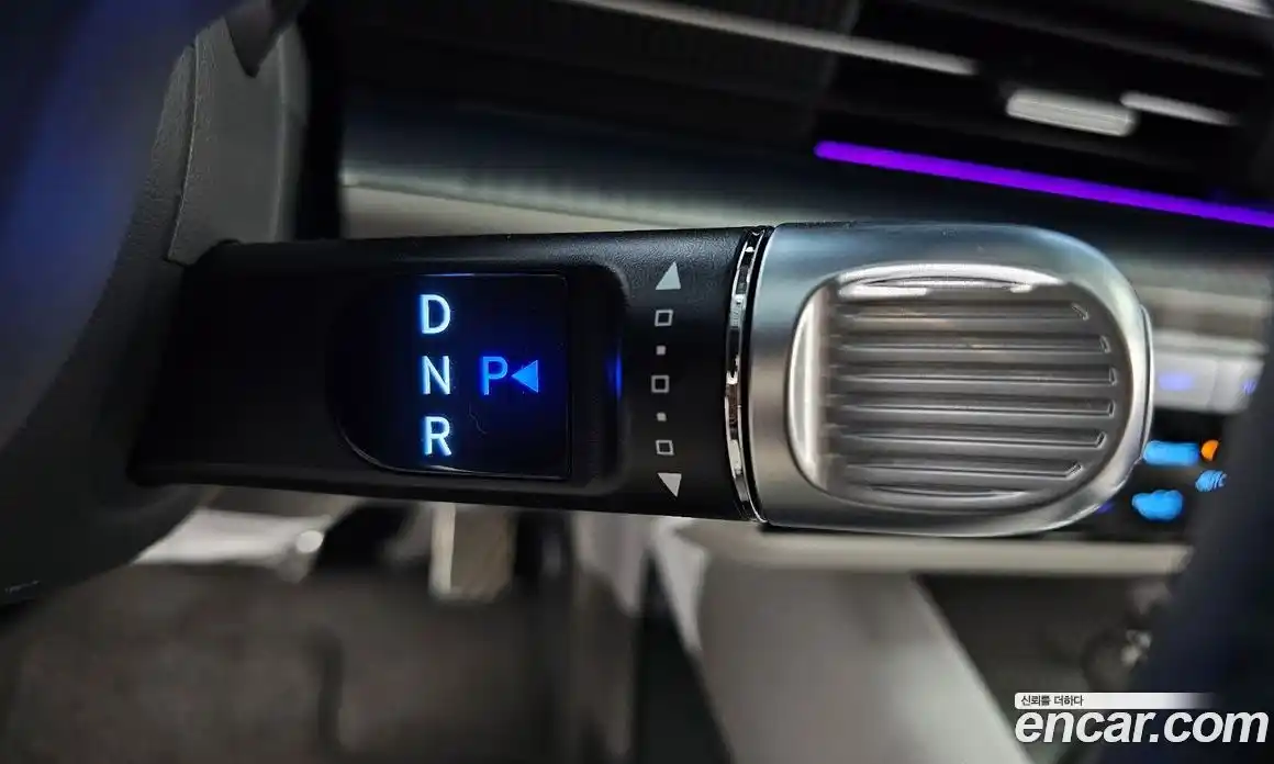 Hyundai Ioniq 6 2024 0.1 Автомат в Москве № 529589, фото 9