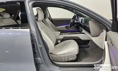 Hyundai Ioniq 6 2024 0.1 Автомат в Москве № 529589, миниатюра 10
