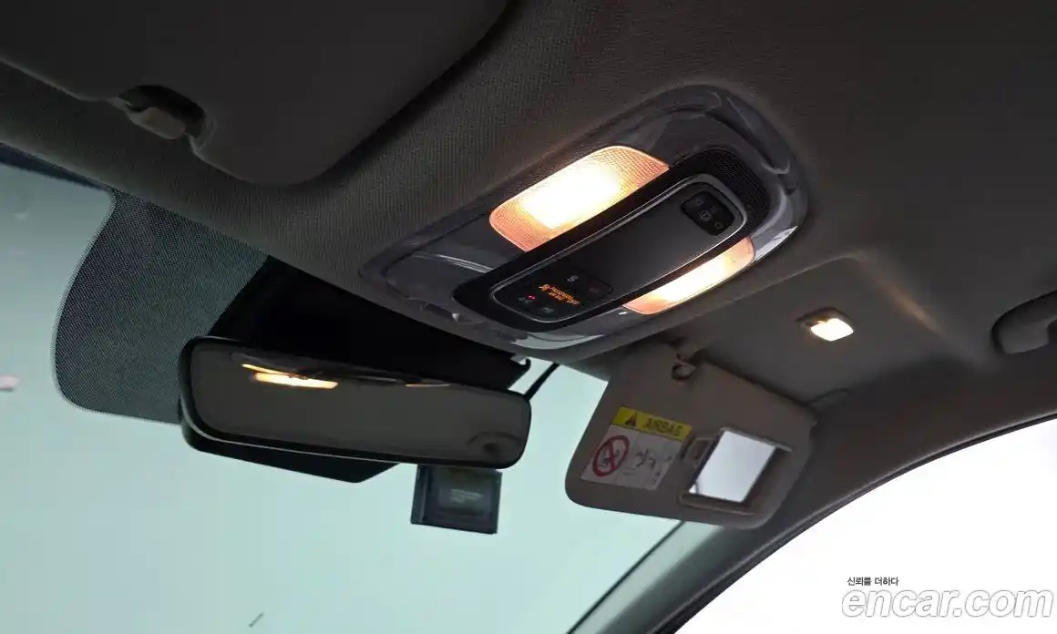 Hyundai Avante 2021 1.6 Автомат в Москве № 530106, фото 15