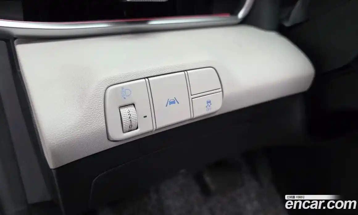 Hyundai Avante 2021 1.6 Автомат в Москве № 530106, фото 16