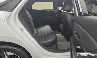 Hyundai Avante 2021 1.6 Автомат в Москве № 530301, миниатюра 12