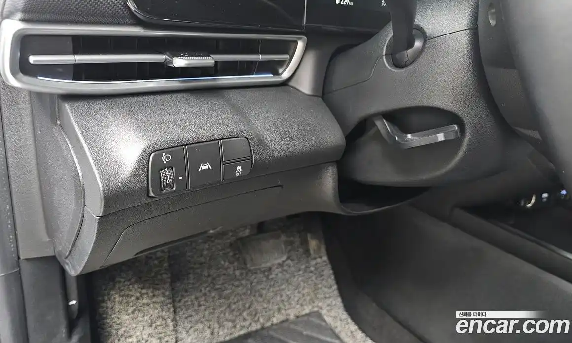 Hyundai Avante 2021 1.6 Автомат в Москве № 530301, фото 14