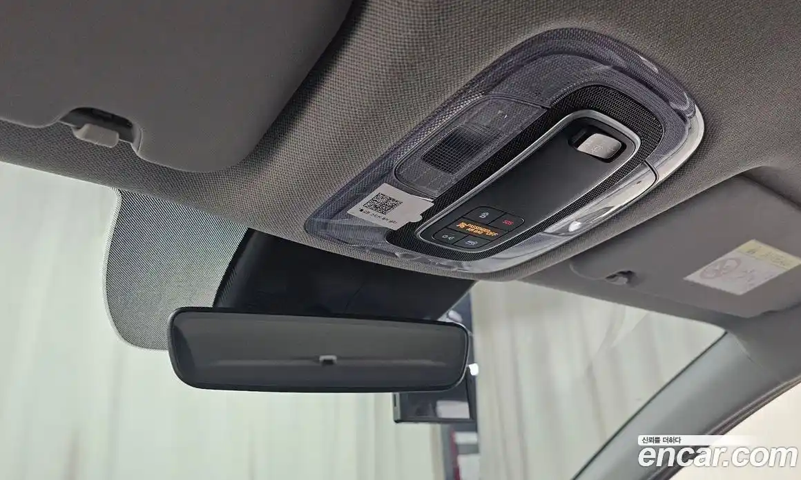 Hyundai Avante 2021 1.6 Автомат в Москве № 530301, фото 19