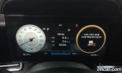 Hyundai Avante 2021 1.6 Автомат в Москве № 530301, миниатюра 8