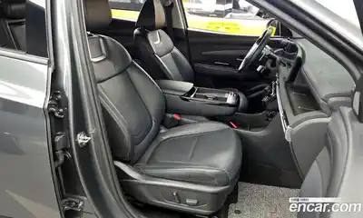 Hyundai Tucson 2024 1.6 Автомат в Москве № 530343, миниатюра 11