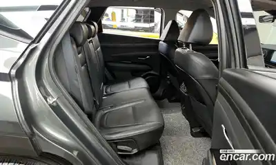 Hyundai Tucson 2024 1.6 Автомат в Москве № 530343, миниатюра 12