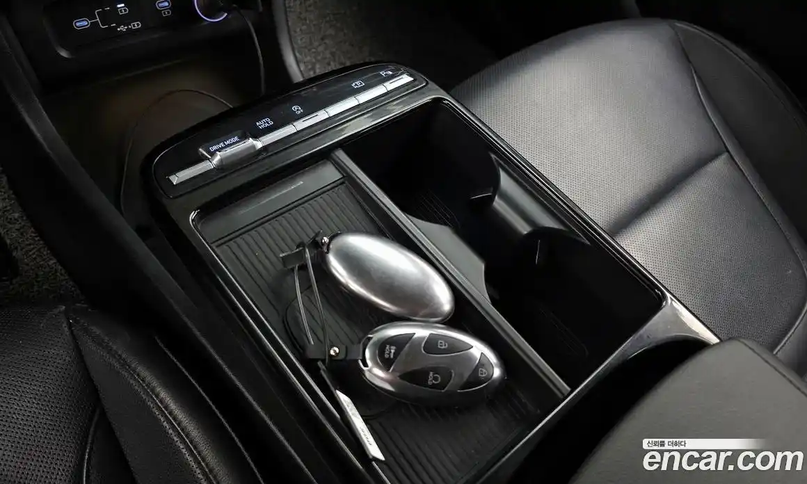 Hyundai Tucson 2024 1.6 Автомат в Москве № 530343, фото 19