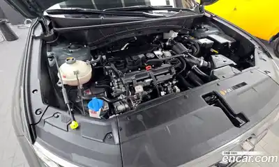 Hyundai Tucson 2024 1.6 Автомат в Москве № 530343, миниатюра 6