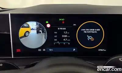 Hyundai Tucson 2024 1.6 Автомат в Москве № 530343, миниатюра 8