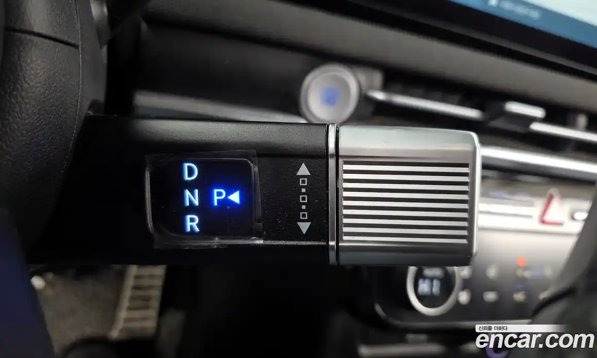 Hyundai Tucson 2024 1.6 Автомат в Москве № 530343, фото 9