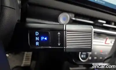 Hyundai Tucson 2024 1.6 Автомат в Москве № 530343, миниатюра 9