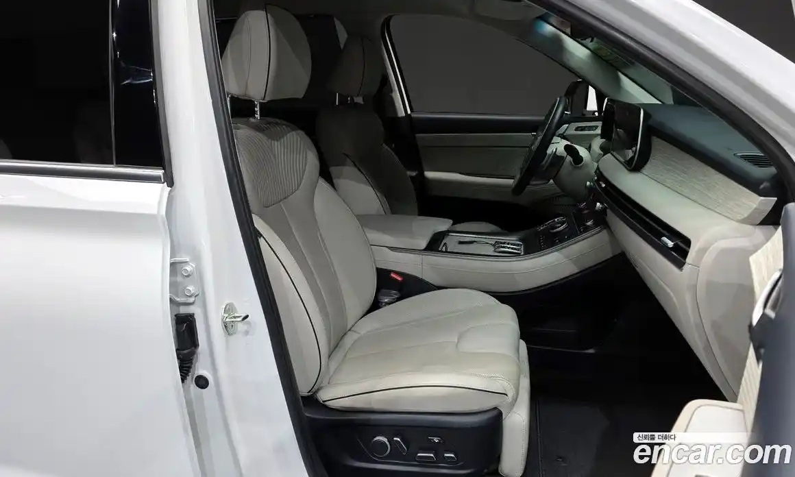 Hyundai Palisade 2023 2.2 Автомат в Москве № 531040, фото 11