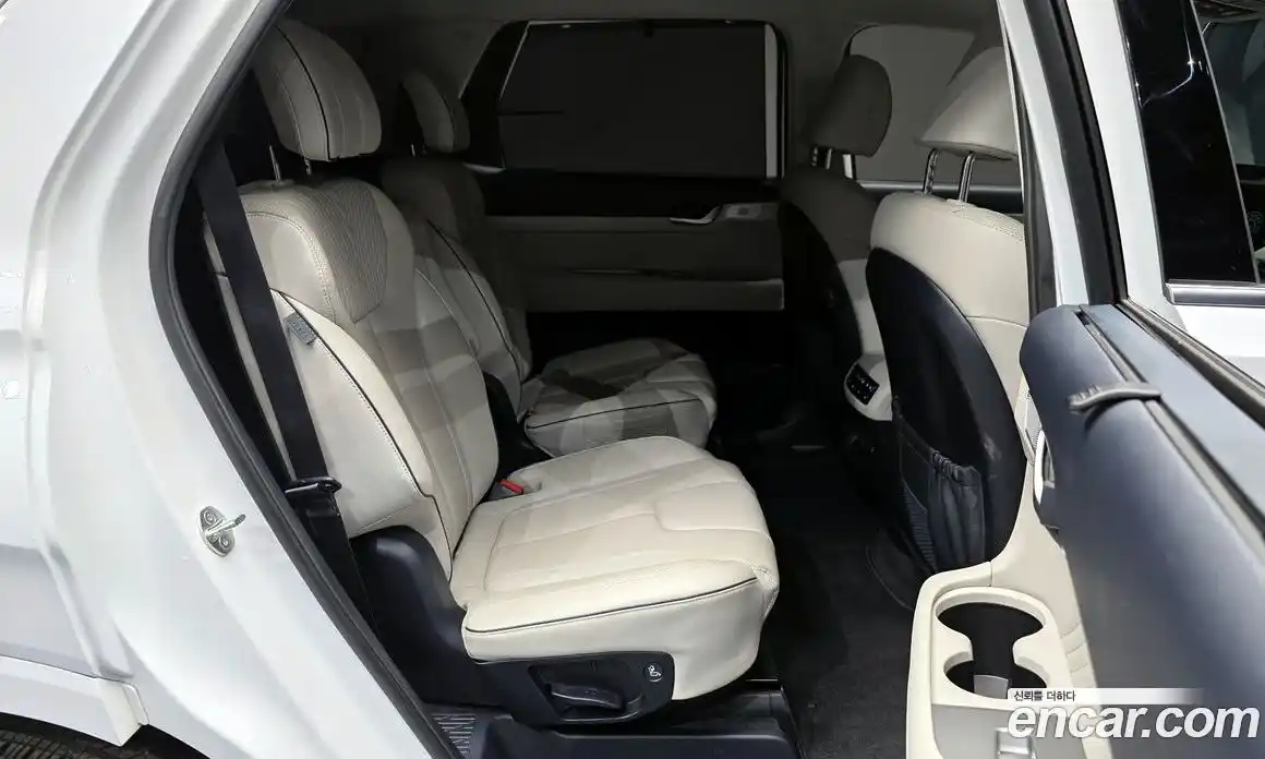 Hyundai Palisade 2023 2.2 Автомат в Москве № 531040, фото 12