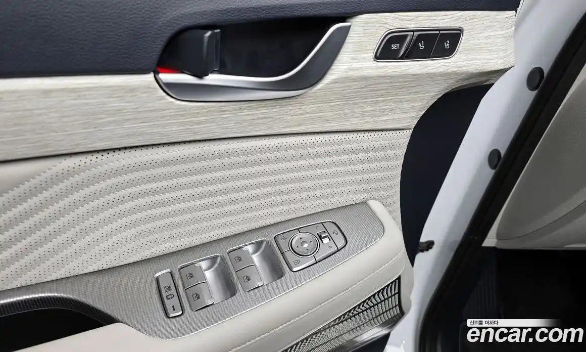 Hyundai Palisade 2023 2.2 Автомат в Москве № 531040, фото 14