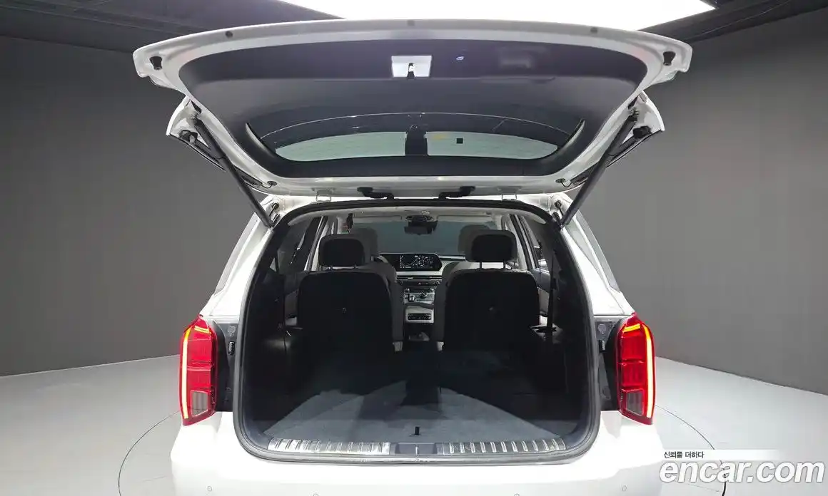 Hyundai Palisade 2023 2.2 Автомат в Москве № 531040, фото 20